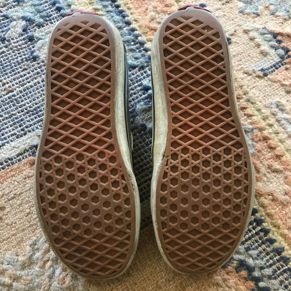 Vans SK8-HI - Picture 9 of 9